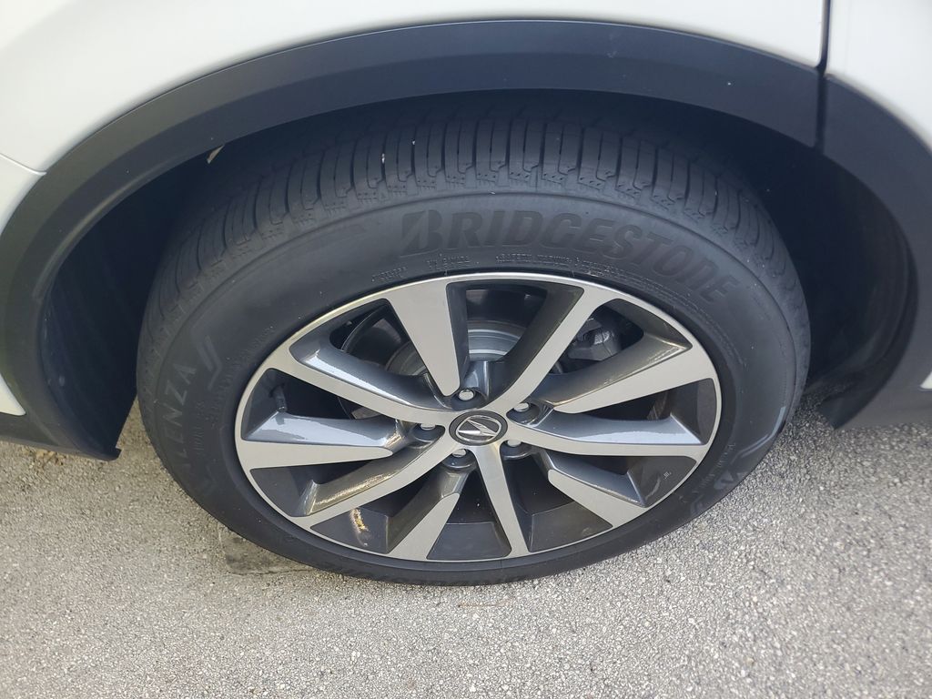 2026 Acura MDX - $48,888
