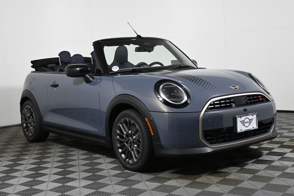 Thumbnail: 2026 MINI Cooper - 15