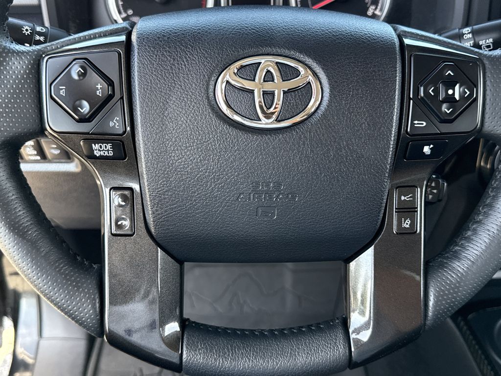 Used 2024 Toyota 4Runner SUV