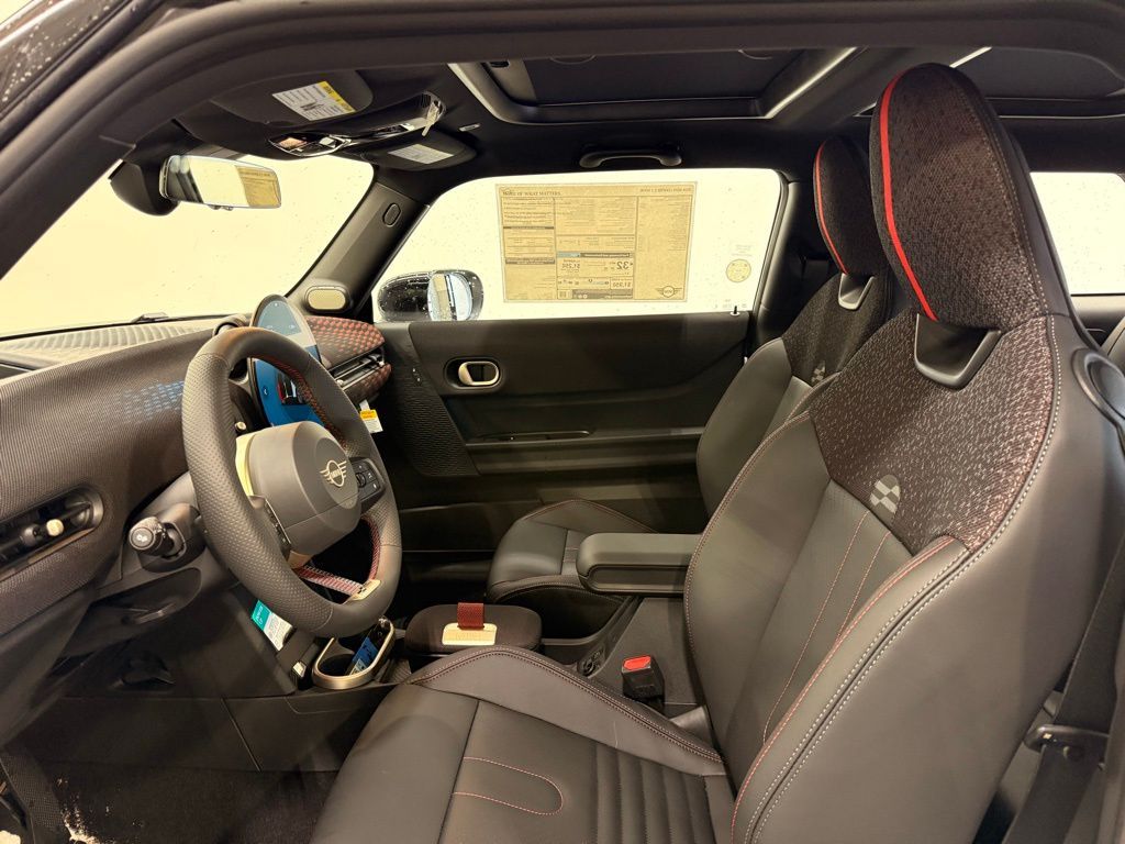 Thumbnail: 2026 MINI Cooper - 12