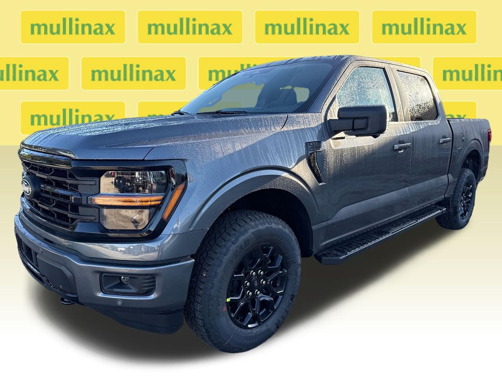 New 2026  Ford XLT image 17