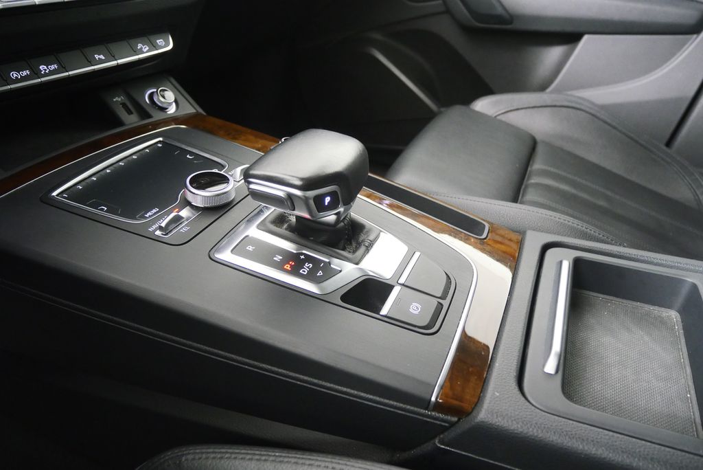 Thumbnail: 2018 Audi Q5 - 27