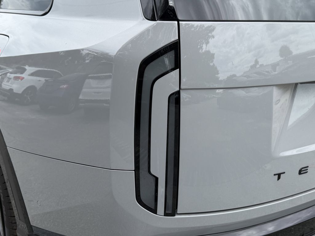 new 2027 Kia Telluride car, priced at $53,665