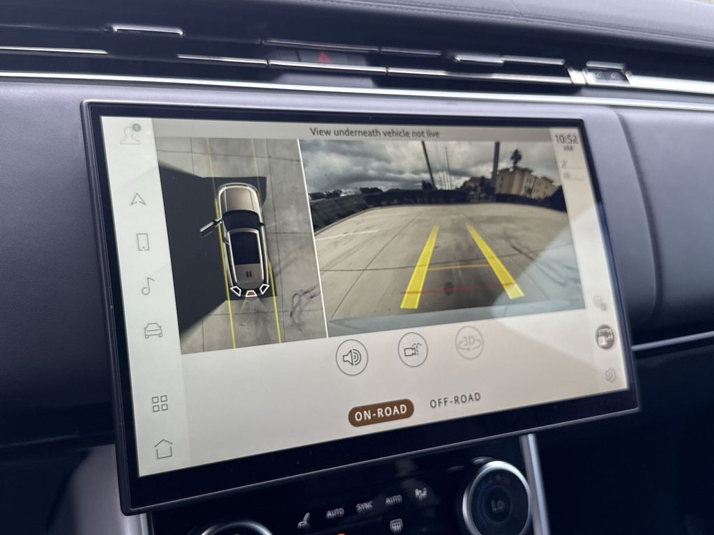 Thumbnail: 2023 Land Rover Range Rover - 24