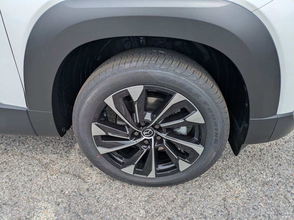 2026 Mazda CX-50 Hybrid Premium Plus