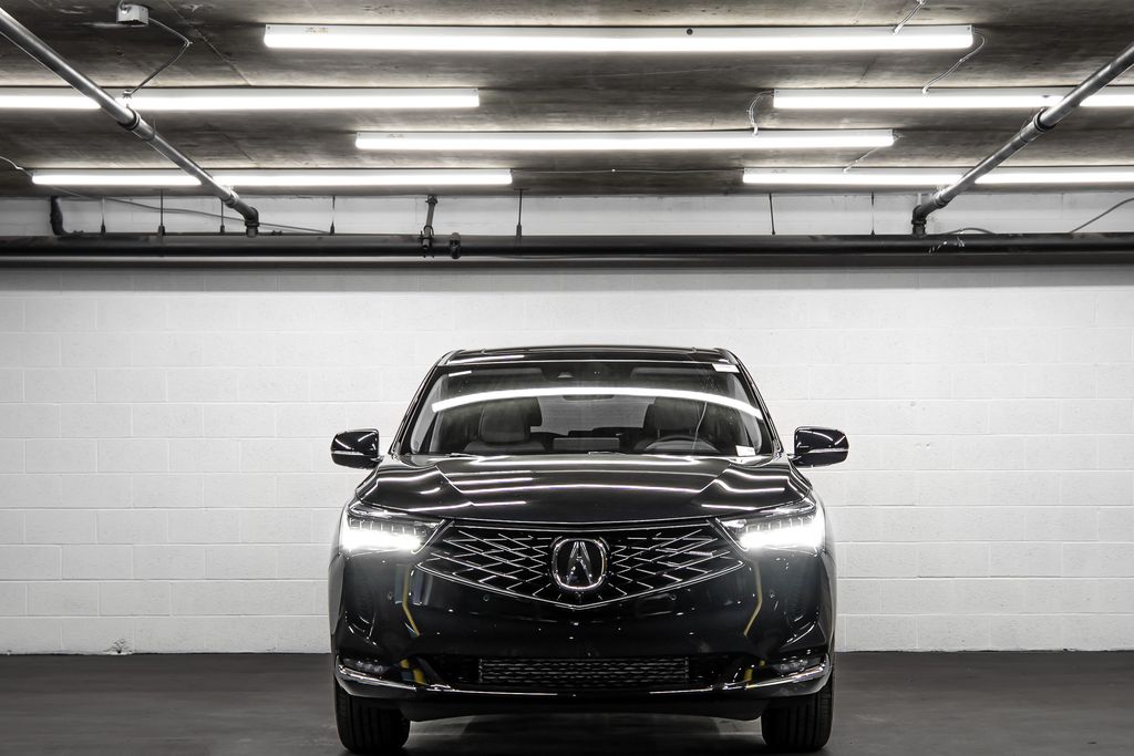 2026 Acura RDX