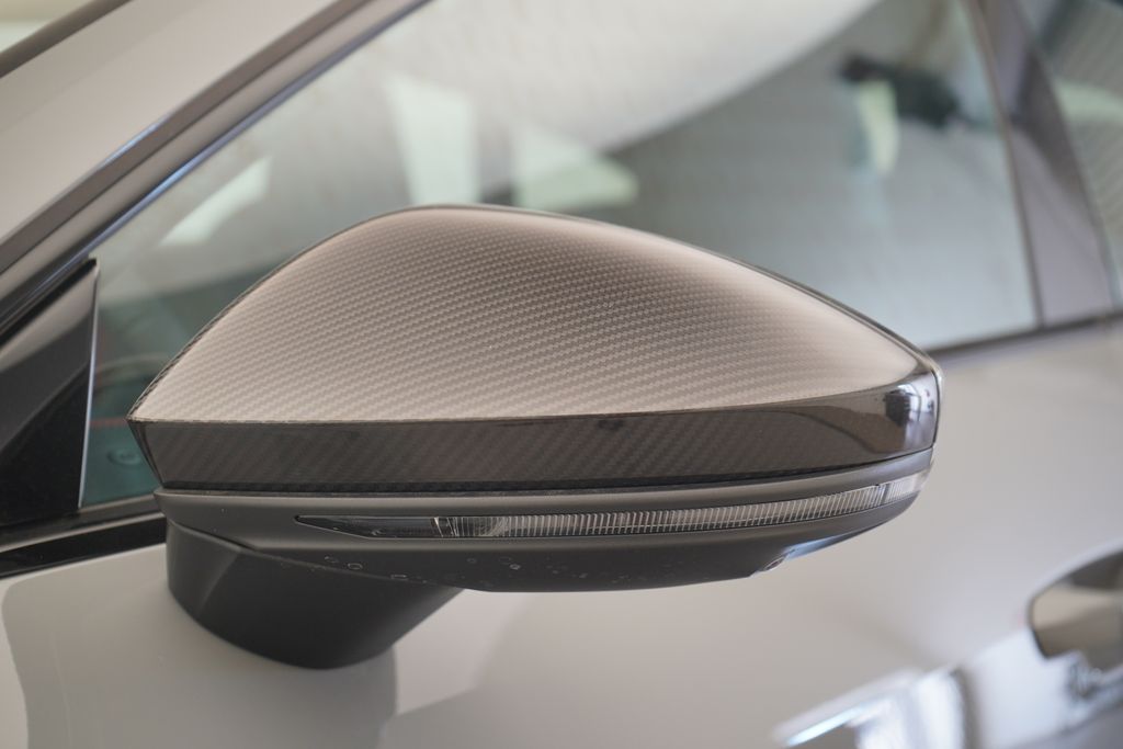 Thumbnail: 2025 Audi S7 - 6