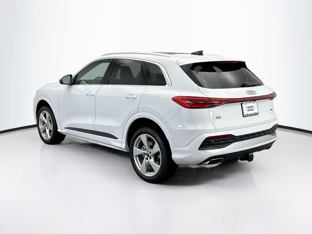 Thumbnail: 2025 Audi Q5 - 7