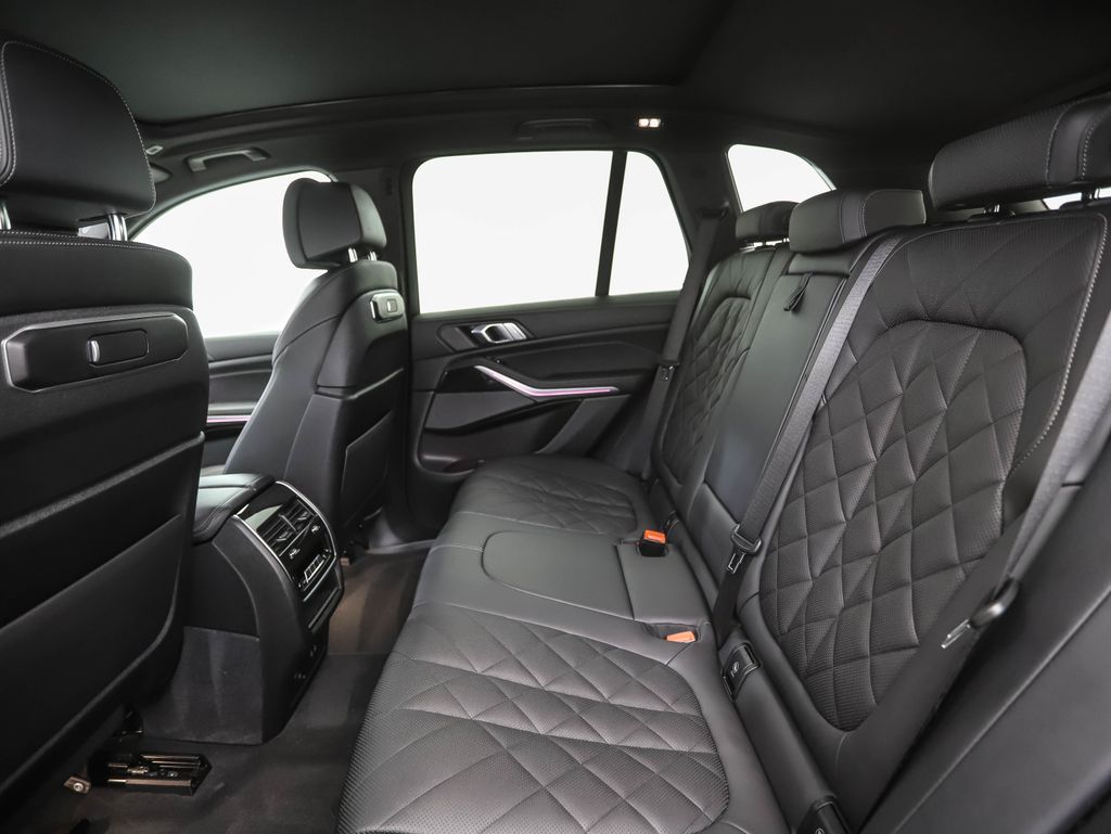 Thumbnail: 2024 BMW X5 - 22