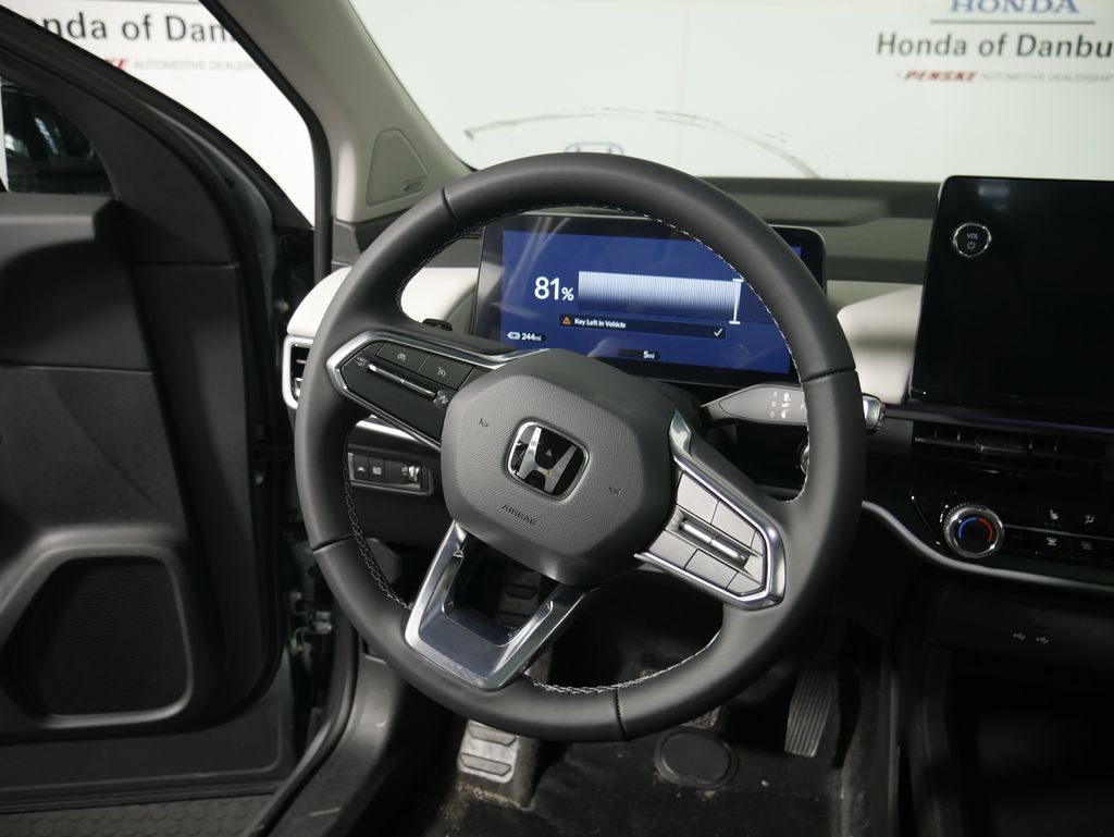 Thumbnail: 2025 Honda Prologue - 12