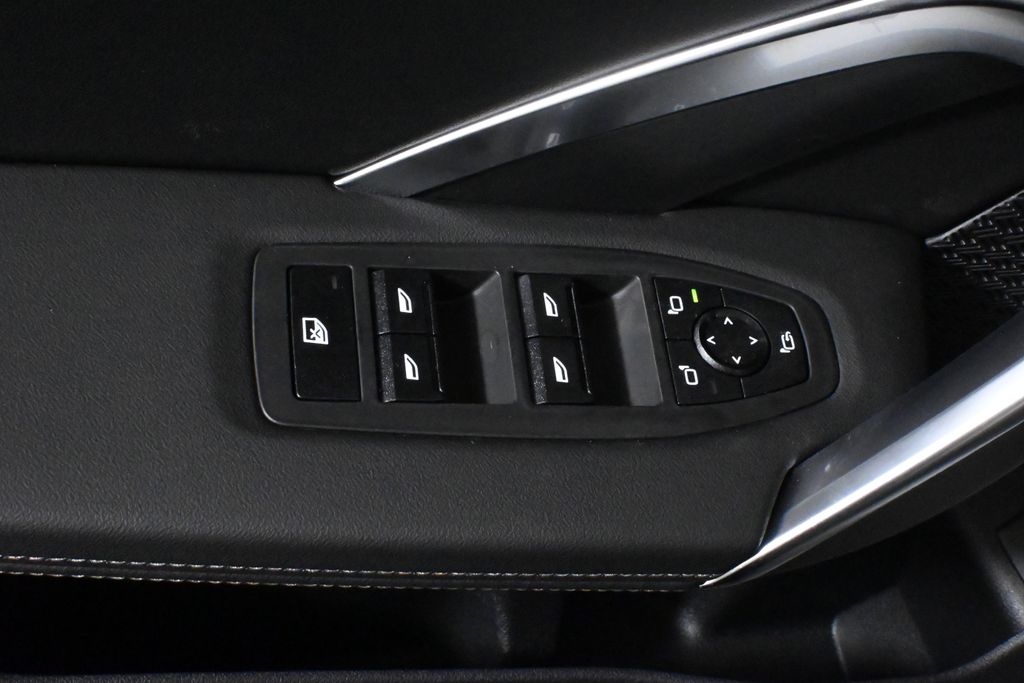 2025 BMW X1 xDrive28i 31