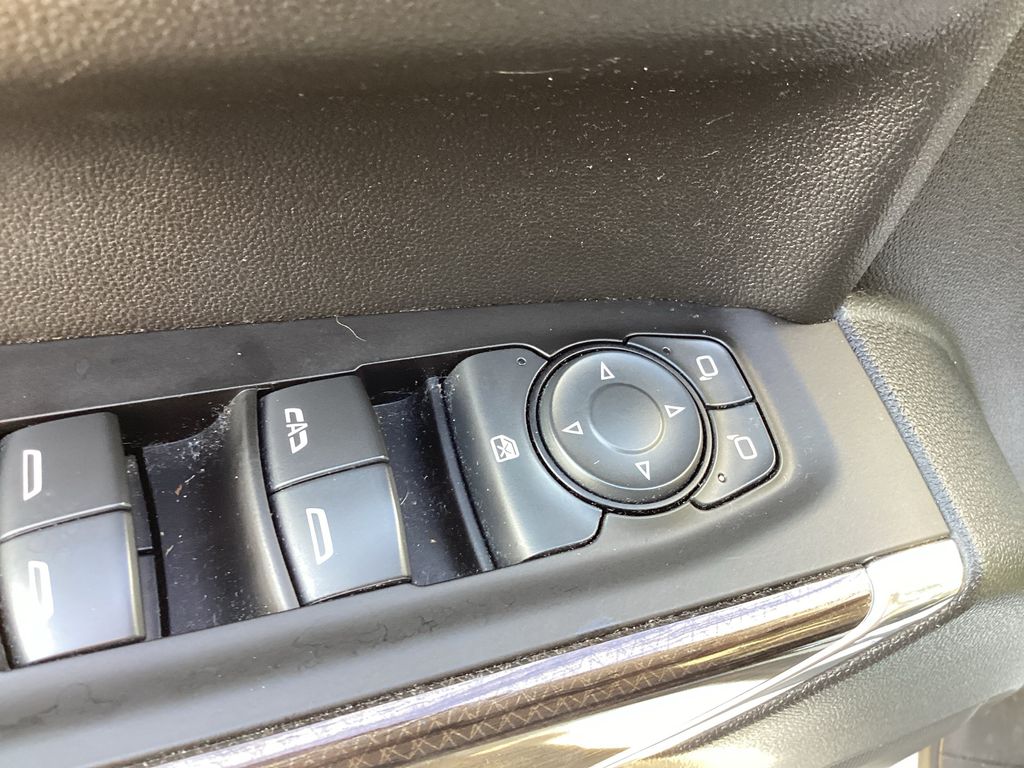 Used 2021 Chevrolet Silverado 1500 Truck