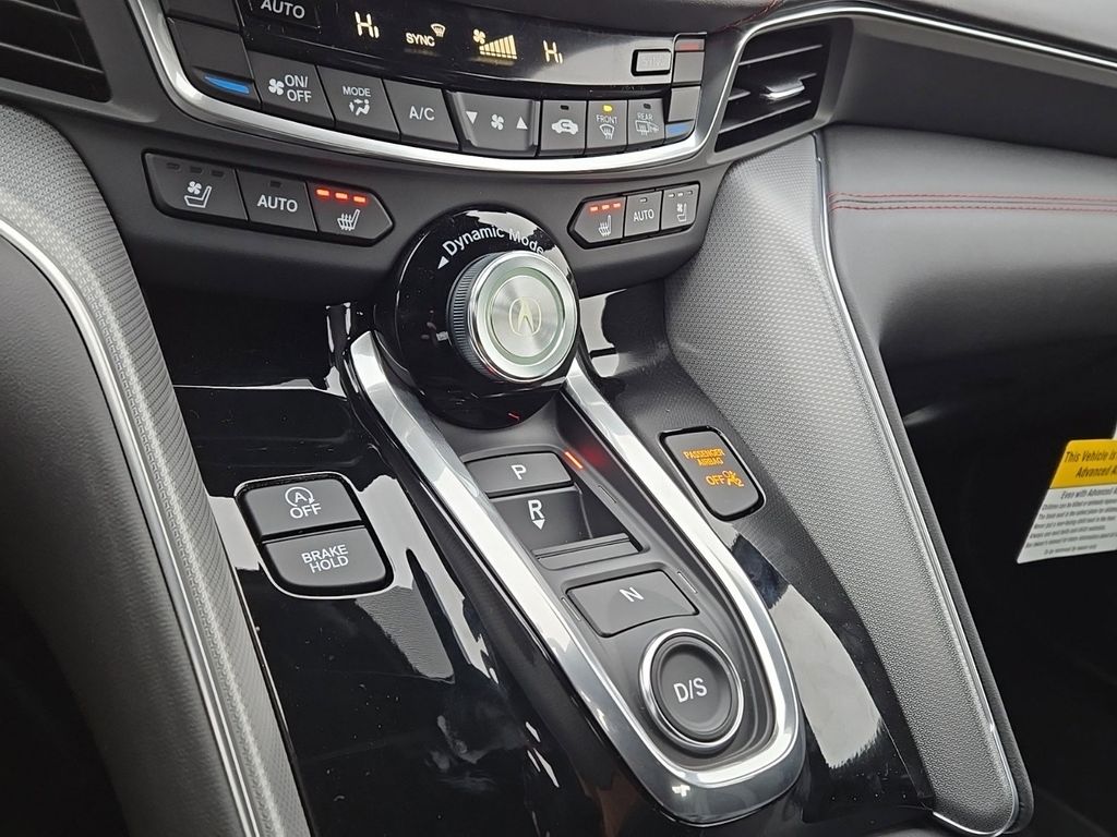 New 2025 Acura TLX For Sale in Fort Wayne, IN
