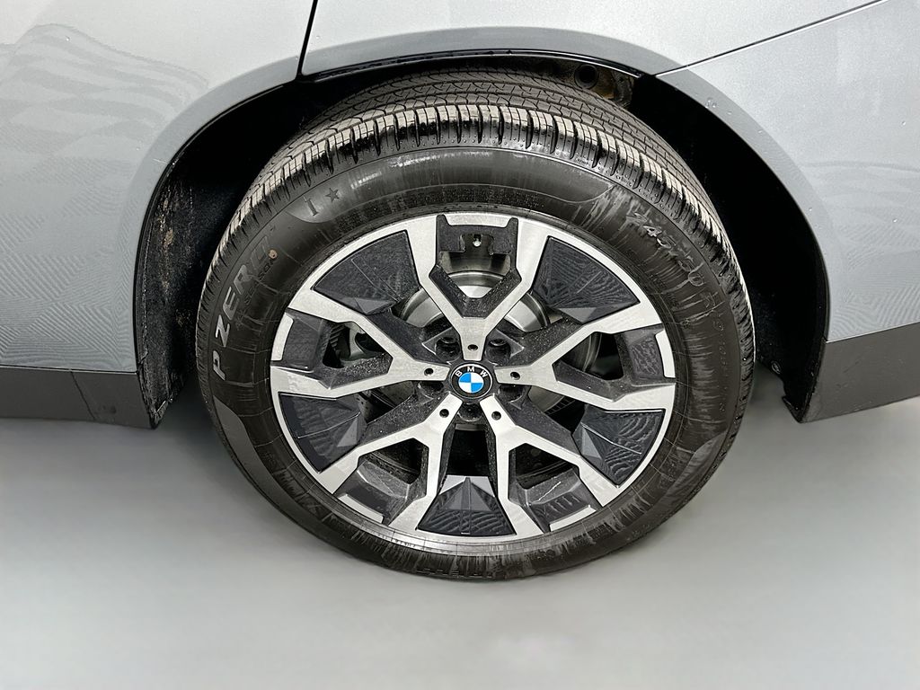 Thumbnail: 2025 BMW X3 - 23