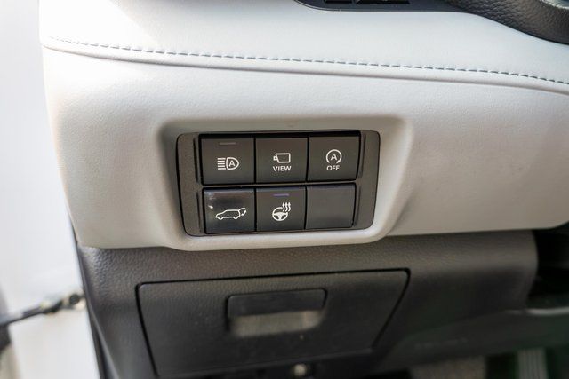 2023 Toyota Highlander Limited Beige at Auto Express Mitsubishi