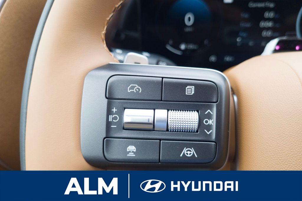 New 2027  Hyundai Calligraphy image 31