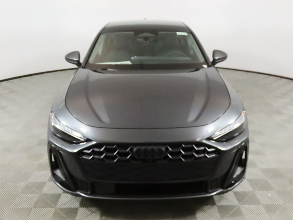 Thumbnail: 2026 Audi A5 - 8