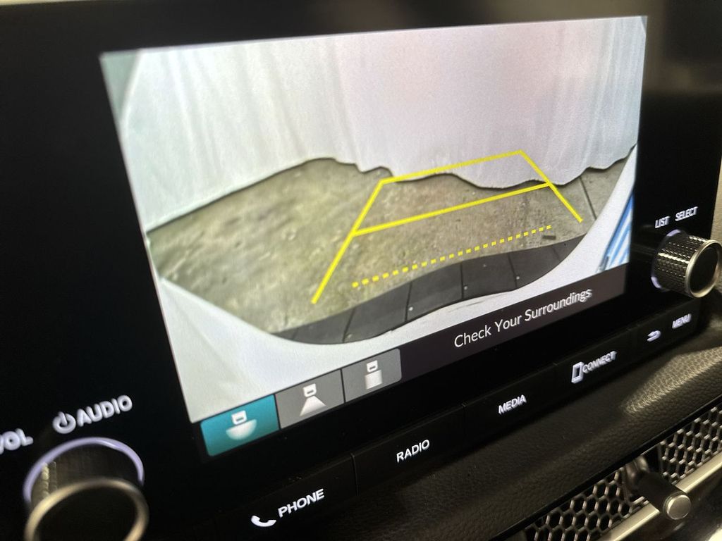 used 2022 Honda Civic car, priced at $23,156