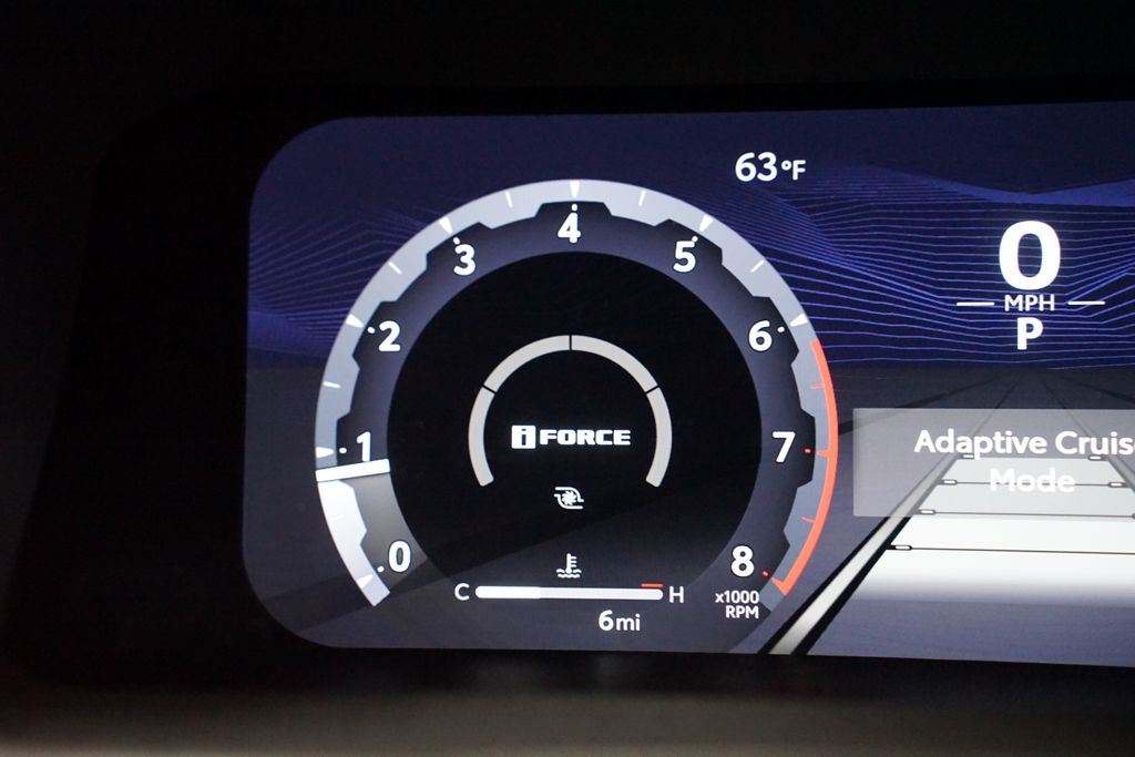 Thumbnail: 2026 Toyota Tacoma - 17