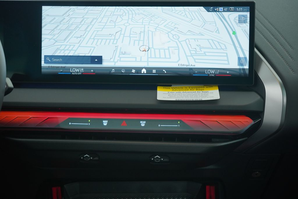 Thumbnail: 2026 BMW X3 - 13