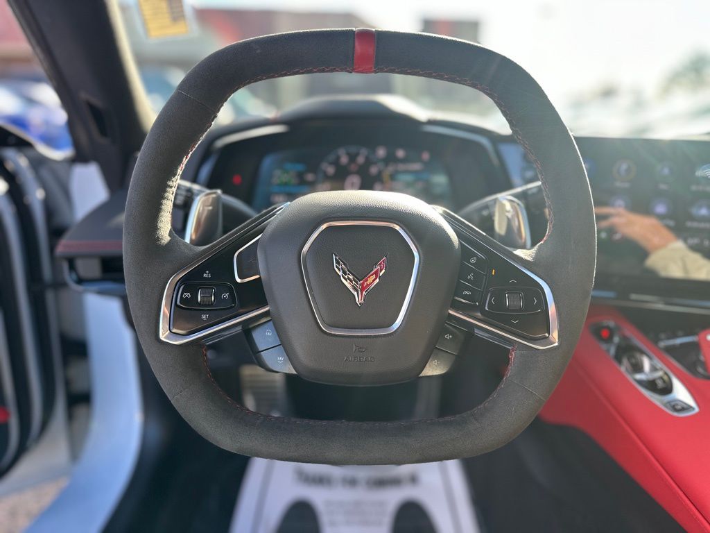 2023 Chevrolet Corvette Stingray 15