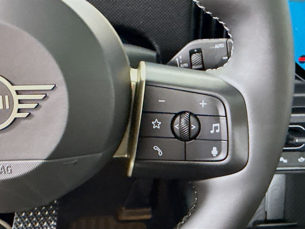 Thumbnail: 2026 MINI Cooper - 13