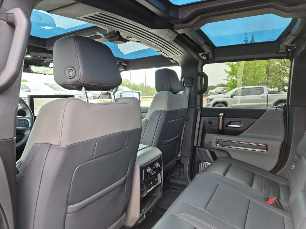 Used Car 2024 Gmc Hummer Ev Suv  3x For Sale Under $80,000 In Austin, Texas