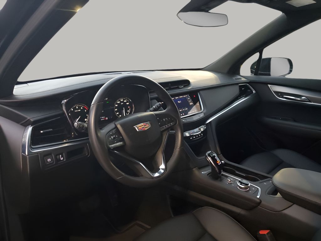 Used Car 2024 Cadillac Xt6  Luxury For Sale Under $40,000 In Austin, Texas