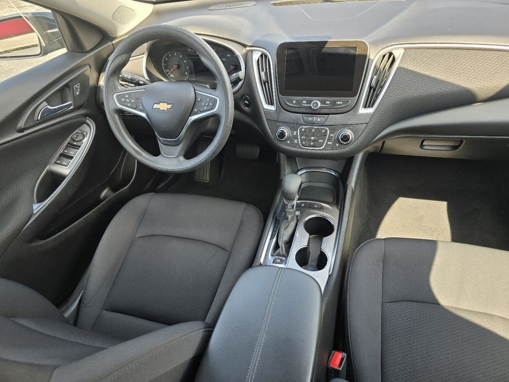 Used 2022 Black Chevrolet LT image 19