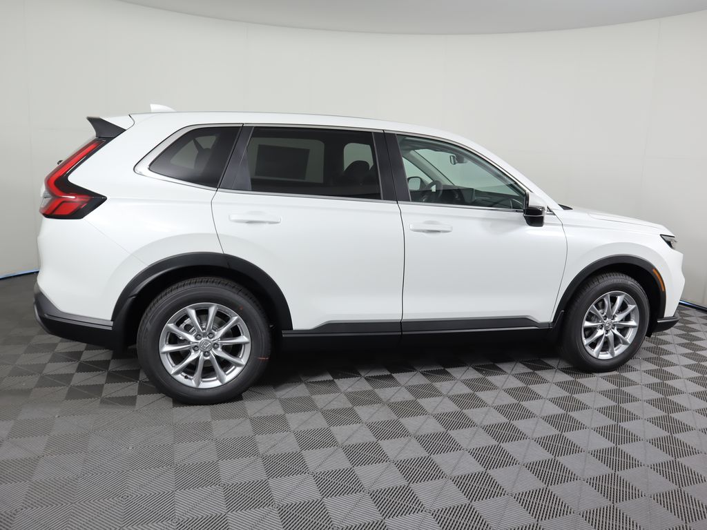 Thumbnail: 2026 Honda CR-V - 4