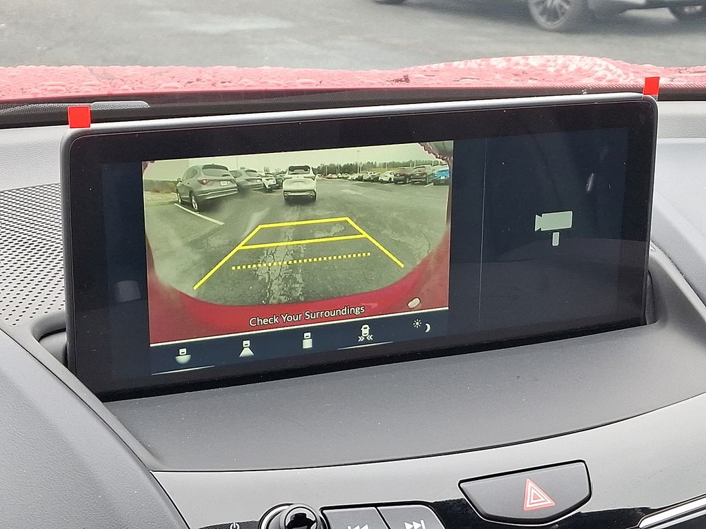 Thumbnail: 2025 Acura RDX - 19