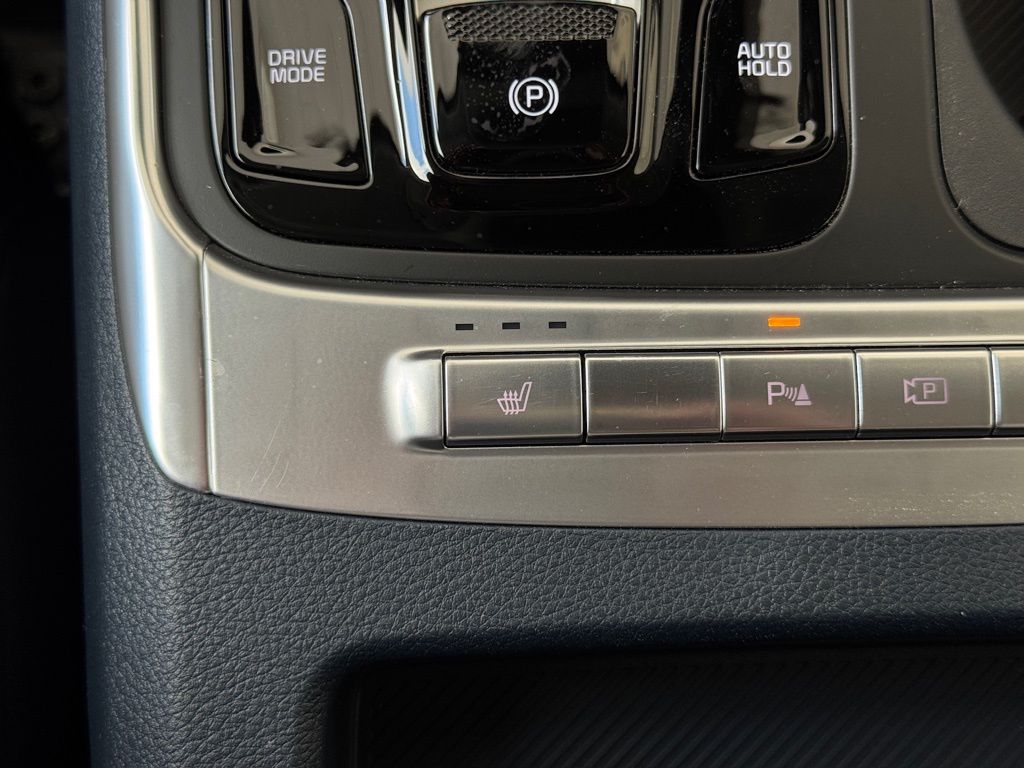 2026 Kia Carnival EX White at Community Kia