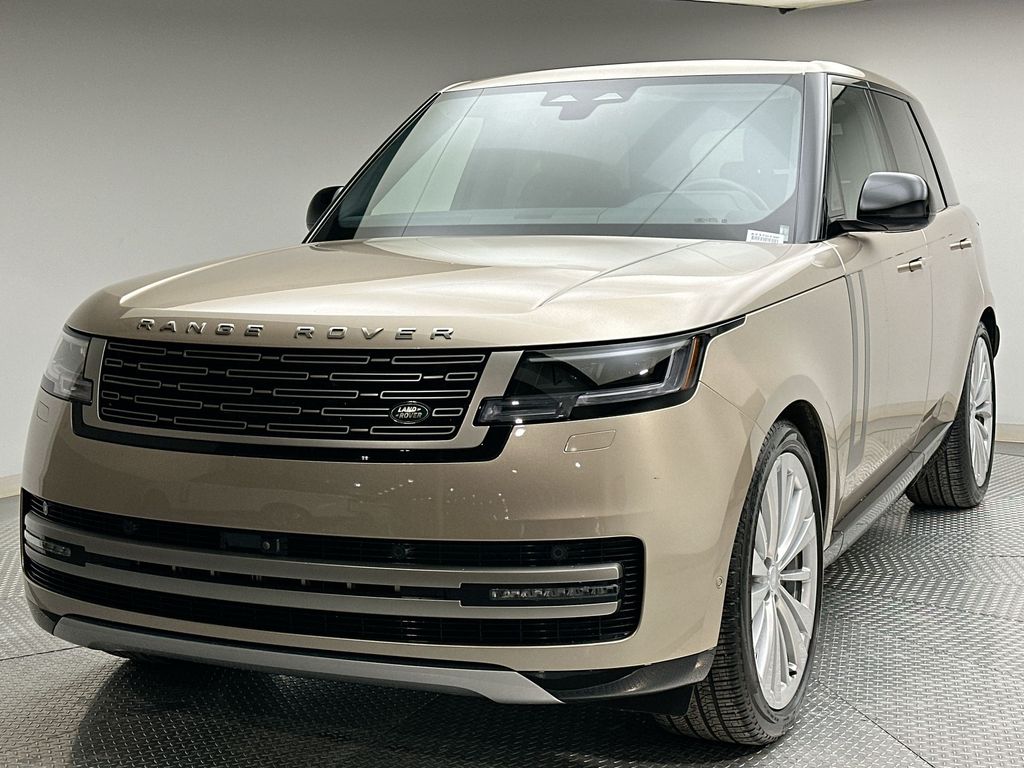 Thumbnail: 2024 Land Rover Range Rover - 1