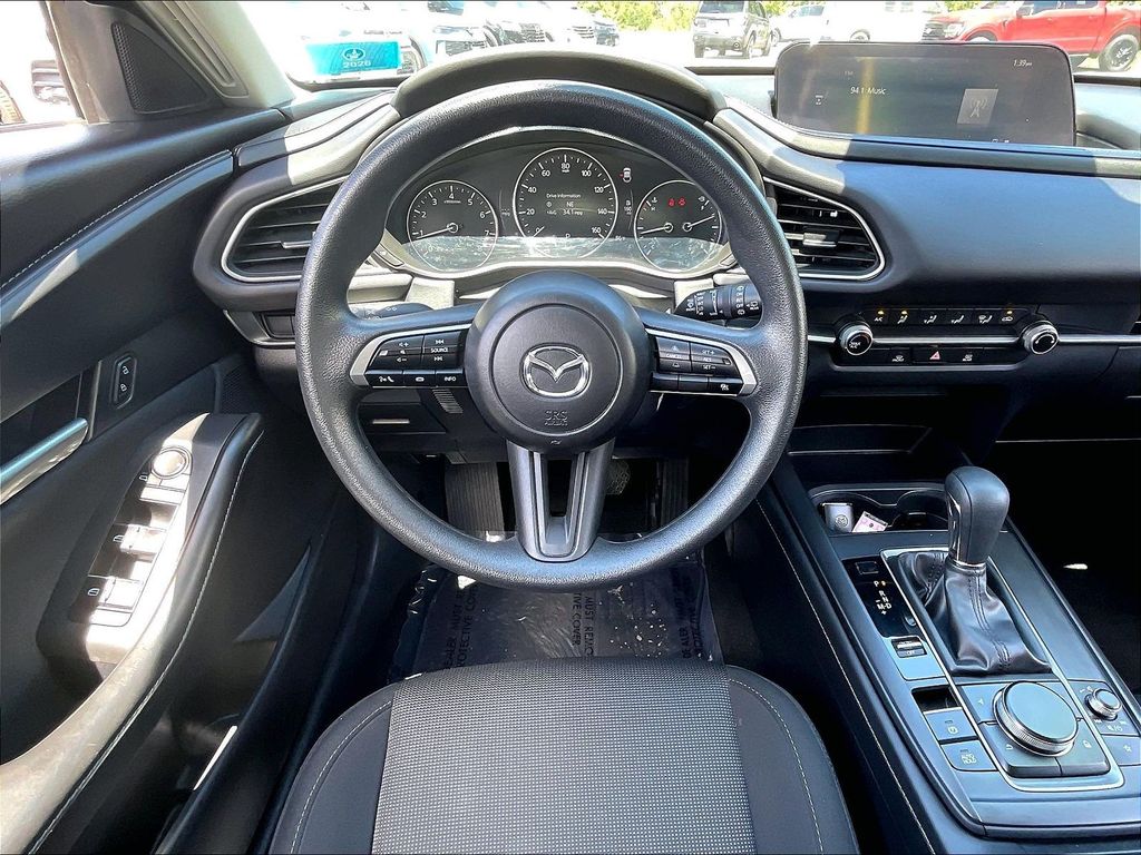 2024 Mazda CX-30 — photo 16