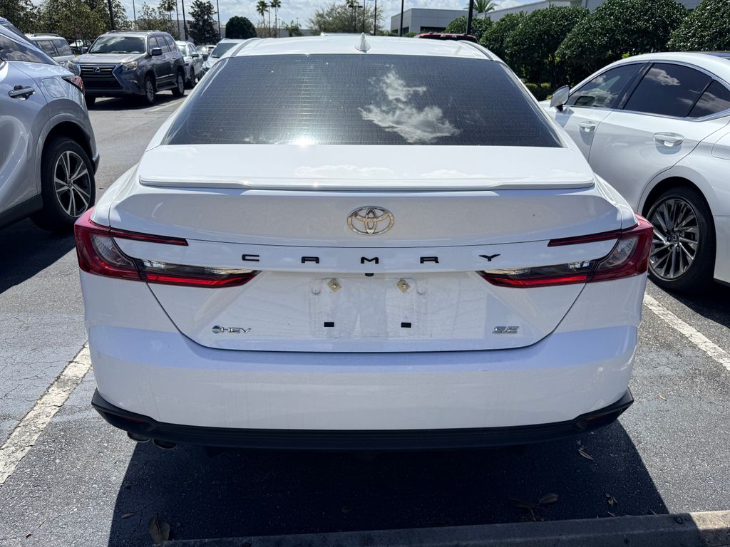 Thumbnail: 2025 Toyota Camry - 2