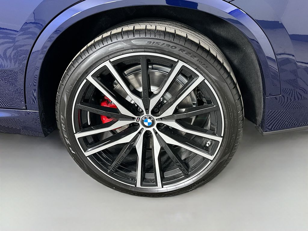 Thumbnail: 2026 BMW X5 - 23
