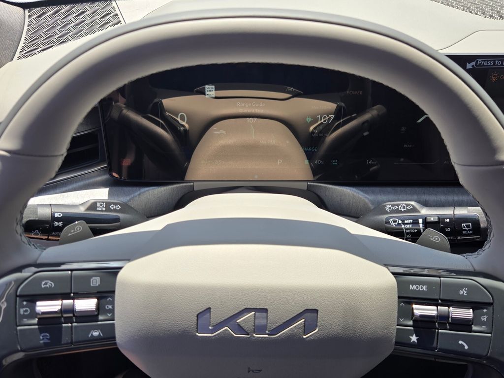 2026 Kia Ev9 - $56,480