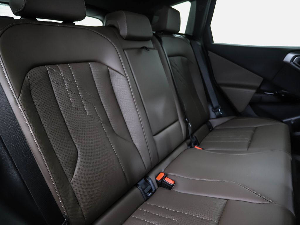 Thumbnail: 2026 BMW X3 - 27