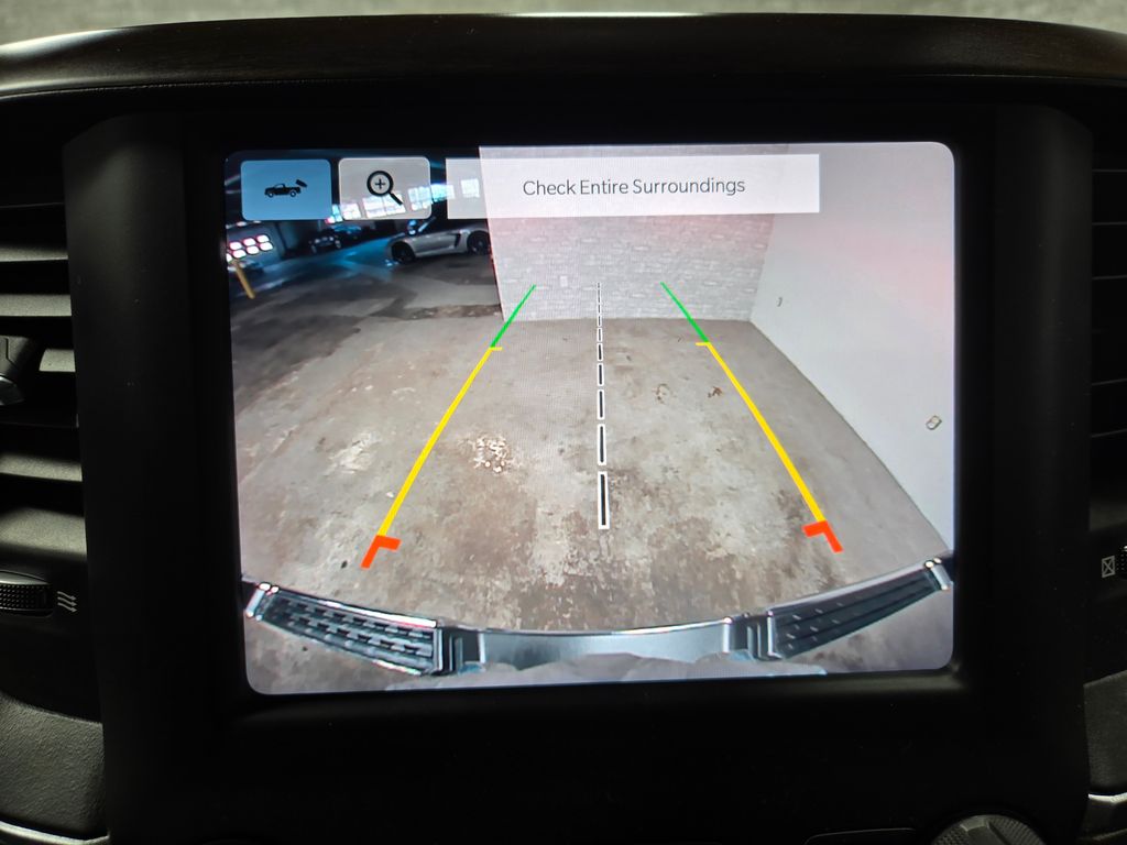 2022 RAM Ram 1500 Pickup Laramie - Photo 26