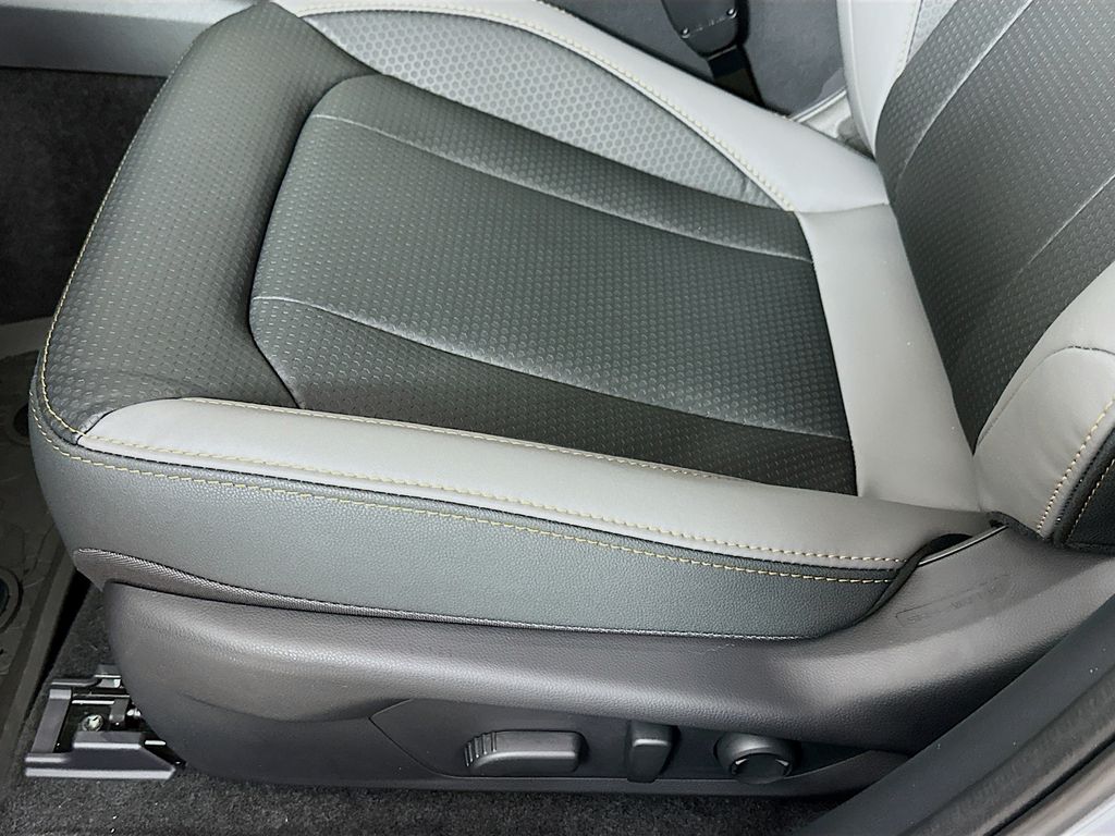 2026 Subaru Crosstrek Wilderness - Photo 9