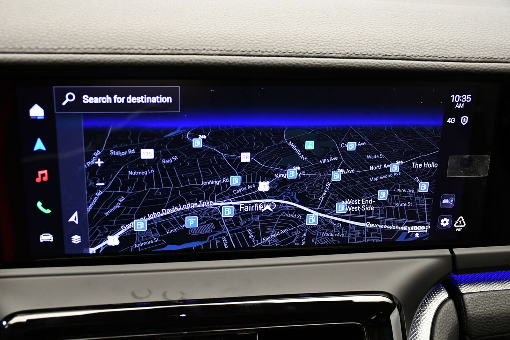 Thumbnail: 2026 Porsche Panamera - 30