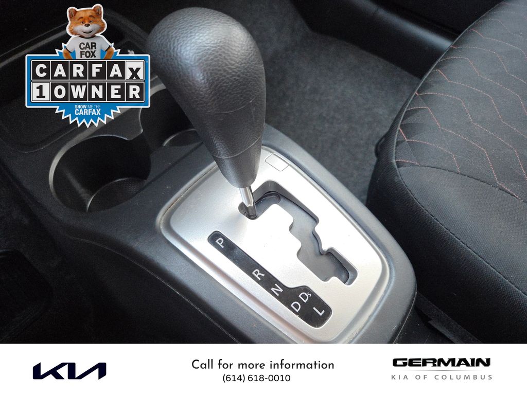 2022 Mitsubishi Mirage ES photo 23