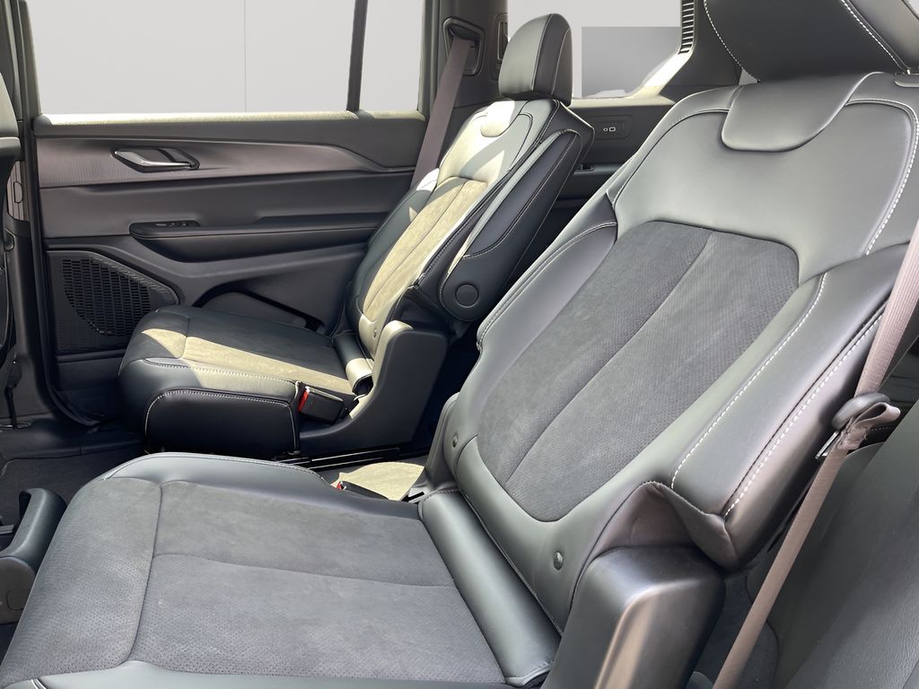 New Car 2025 Jeep Grand Cherokee L  For Sale Under $40,000 In Austin, Texas