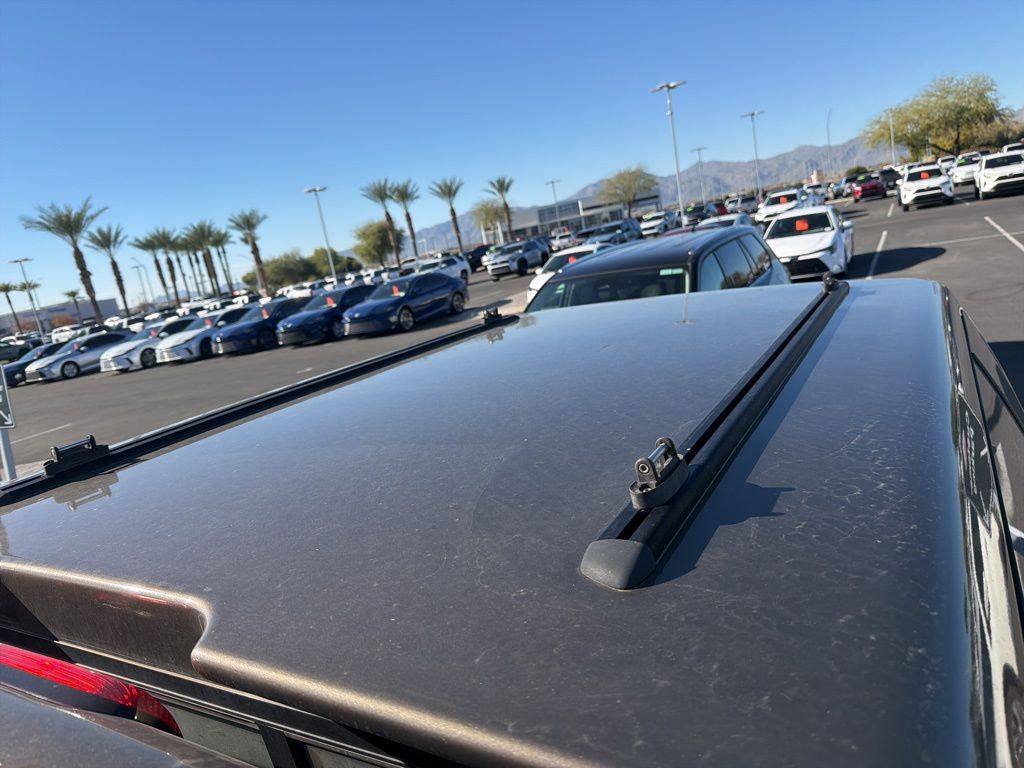 Thumbnail: 2014 GMC Sierra 1500 - 7