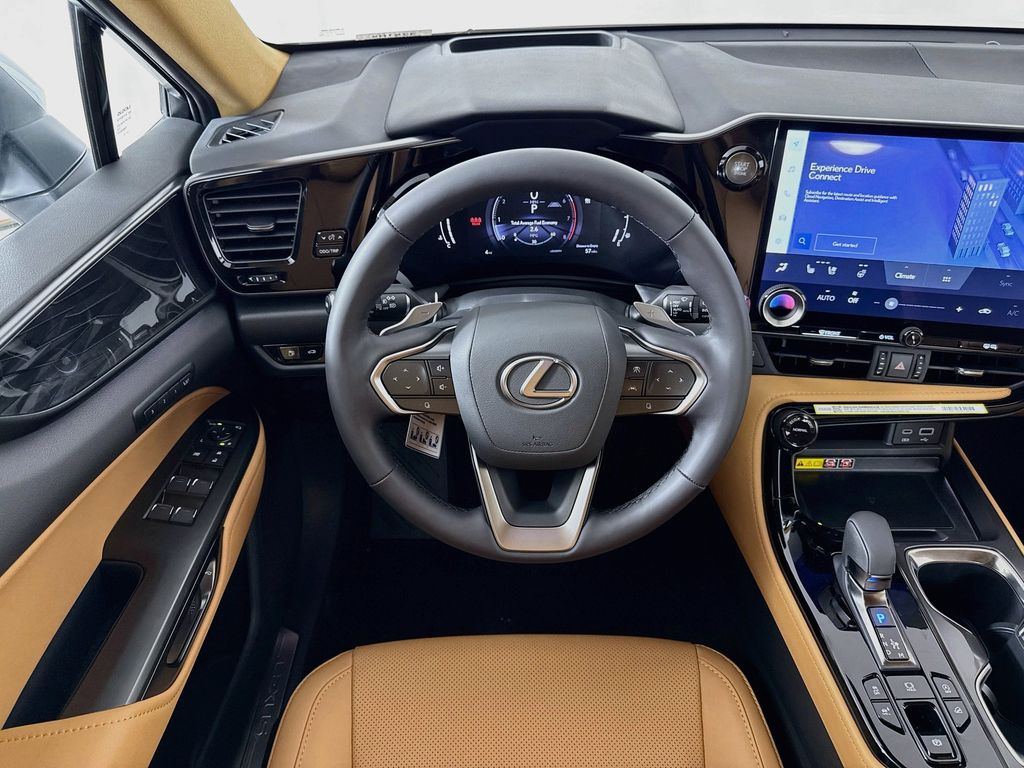 Thumbnail: 2026 Lexus NX - 19