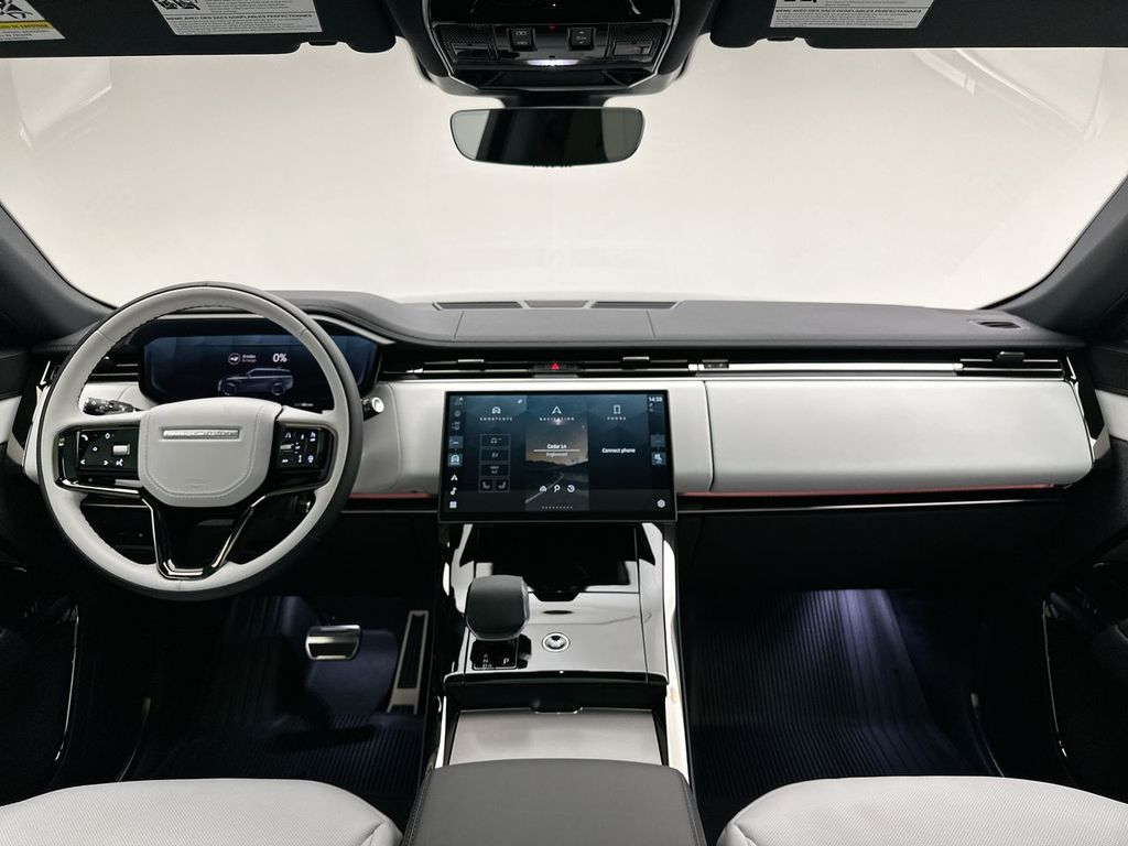 Thumbnail: 2026 Land Rover Range Rover Sport - 16