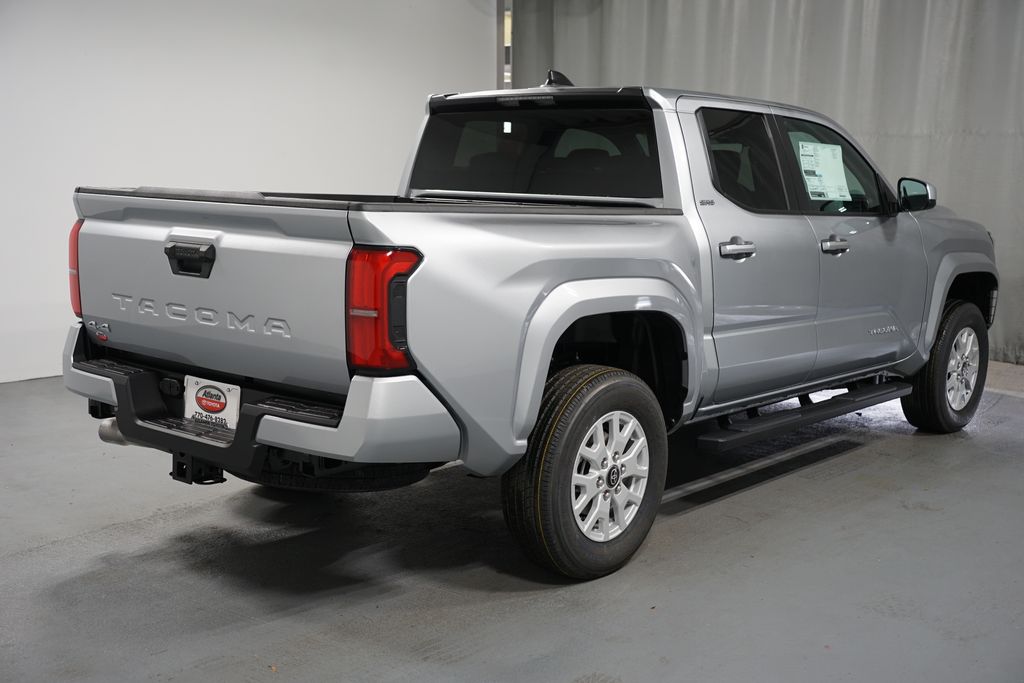 Thumbnail: 2026 Toyota Tacoma - 8