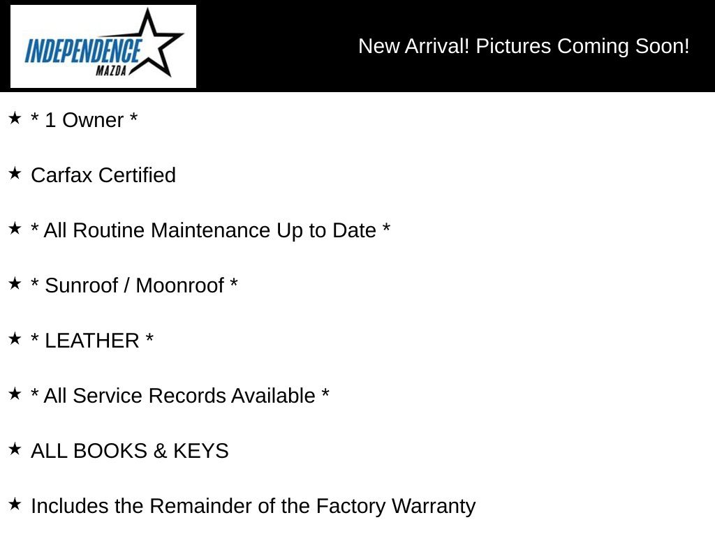 2022 Mazda CX-30 Turbo Premium Plus's photo