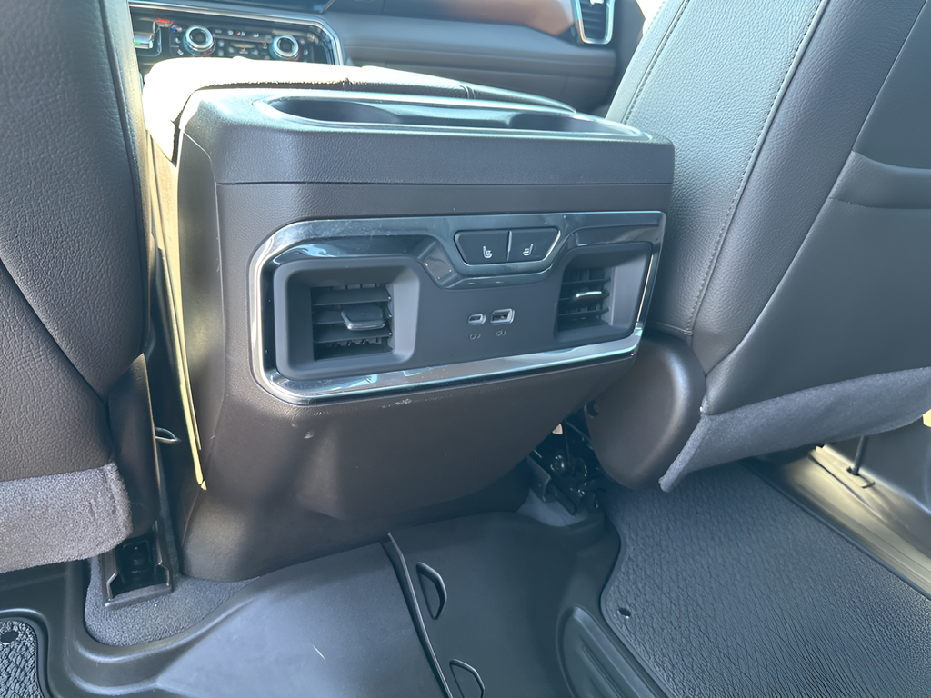 Used Car 2024 Gmc Sierra 1500  Denali For Sale Under $70,000 In Austin, Texas