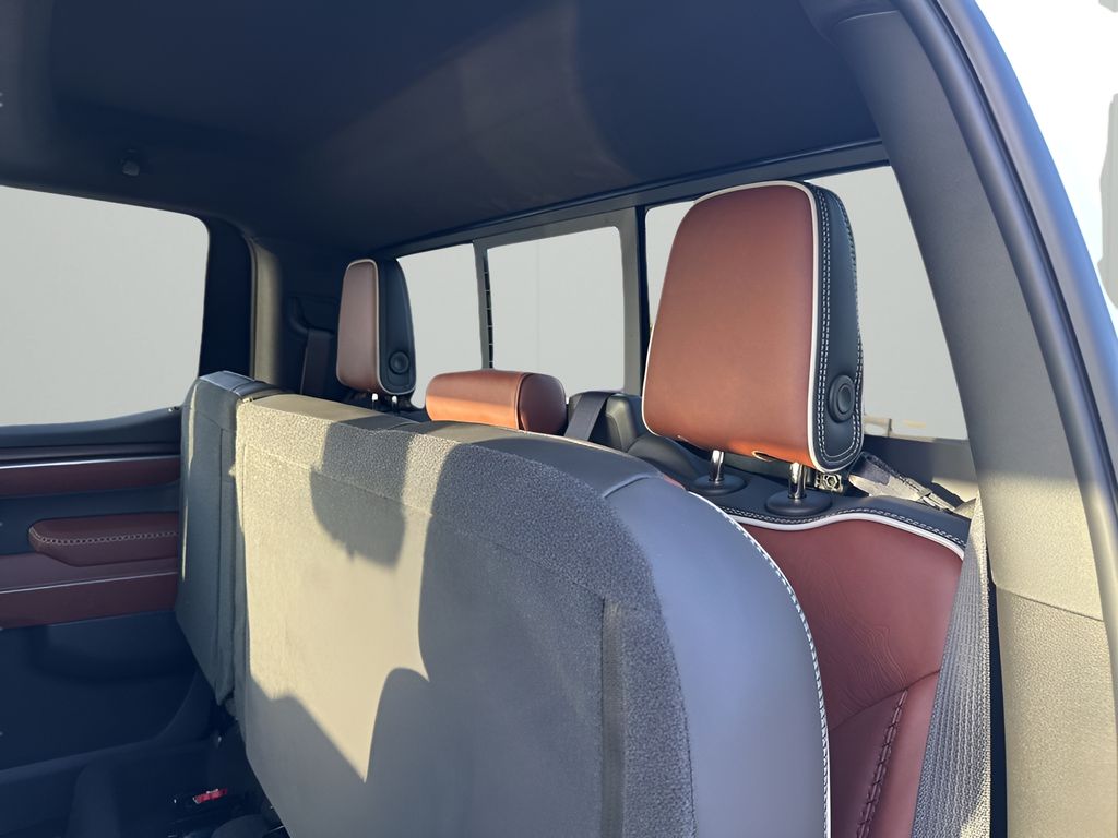 New 2026 White GMC Denali Ultimate image 19